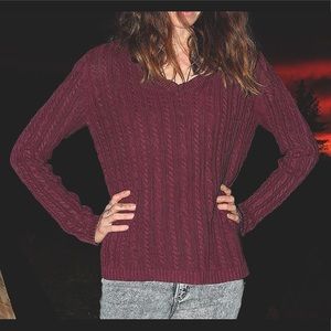 Croft & Borrow Sweater